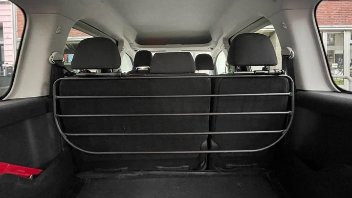 ERGOTECH Hundegitter für Volkswagen Caddy, RDA65HBG-XXL kvw041, für Hunde und Gepäck