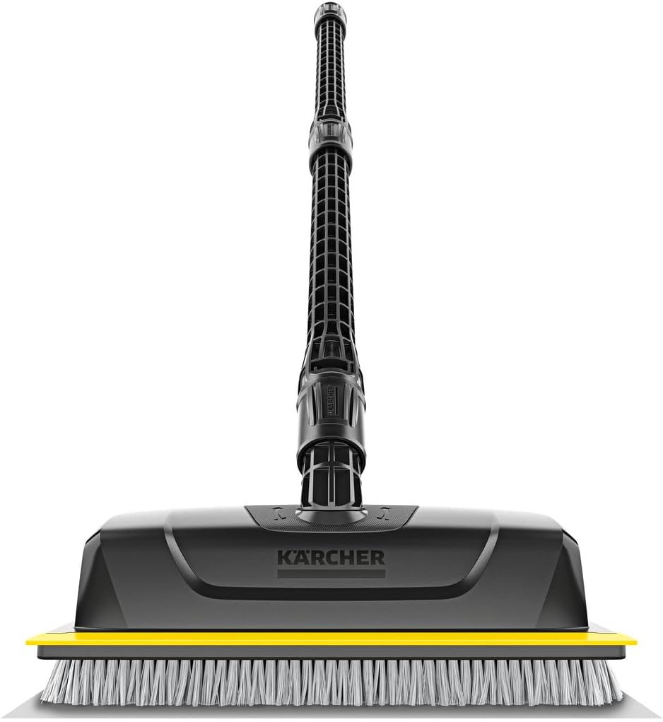 Kärcher Flächenreiniger PS 30 Powerschrubber (kompatibel mit allen Kärcher Hochdruckreinigern K 2 bi