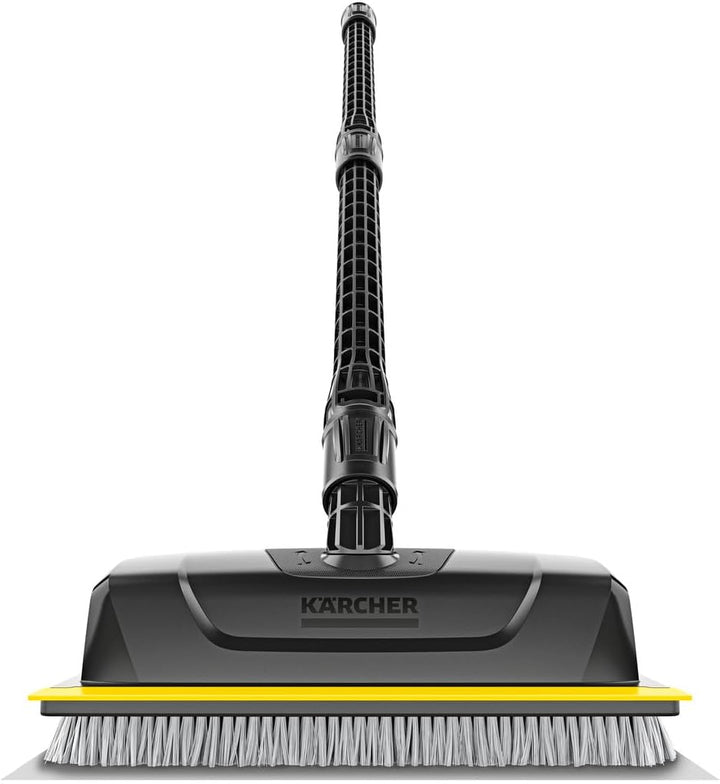 Kärcher Flächenreiniger PS 30 Powerschrubber (kompatibel mit allen Kärcher Hochdruckreinigern K 2 bi