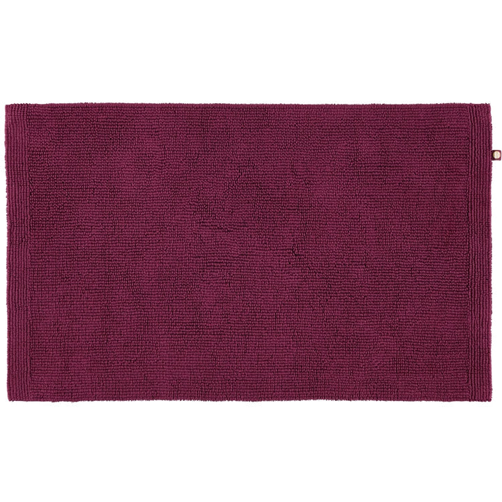Rhomtuft Badteppiche Pur Berry - 237 60x100 cm, 60x100 cm