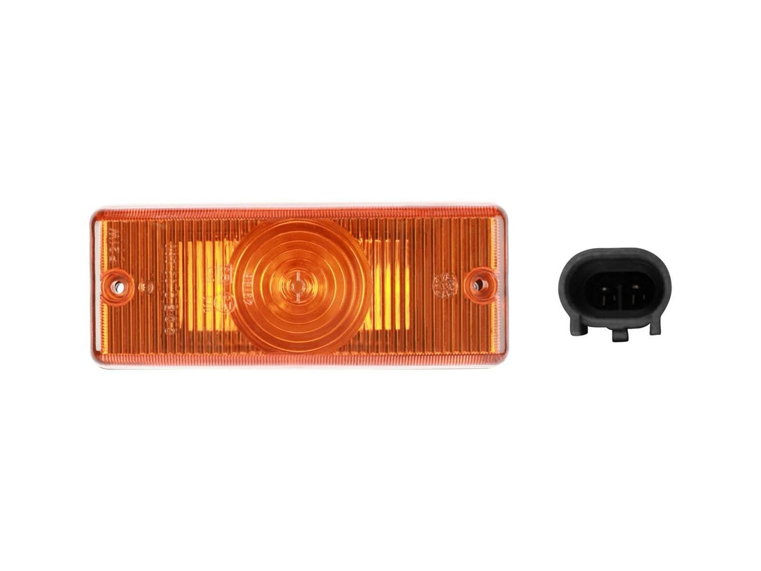DT Spare Parts Blinkleuchte links 7.25113 Blinker für LKW