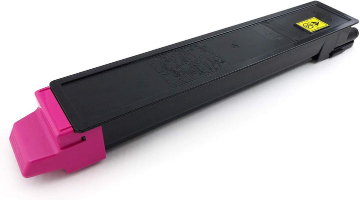 Green2Print Toner Magenta 6000 Seiten ersetzt Kyocera TK-895M, 1T02K0BNL0 passend für Kyocera FSC802