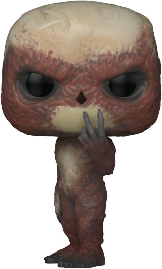Funko Pop! Vinyl Stranger Things - Vecna - Vinyl-Sammelfigur - Geschenkidee - Offizielle Handelsware