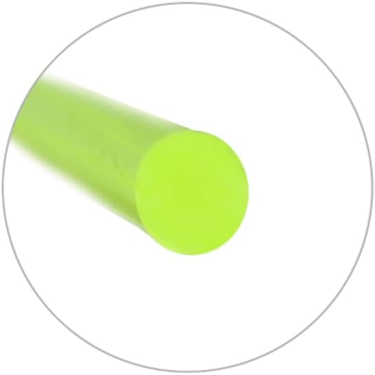 KOX ProLine Freischneidefaden rund 2,4 mm Durchmesser, 97 m Länge 2,4 mm Durchmesser, 97 m Länge 2,4