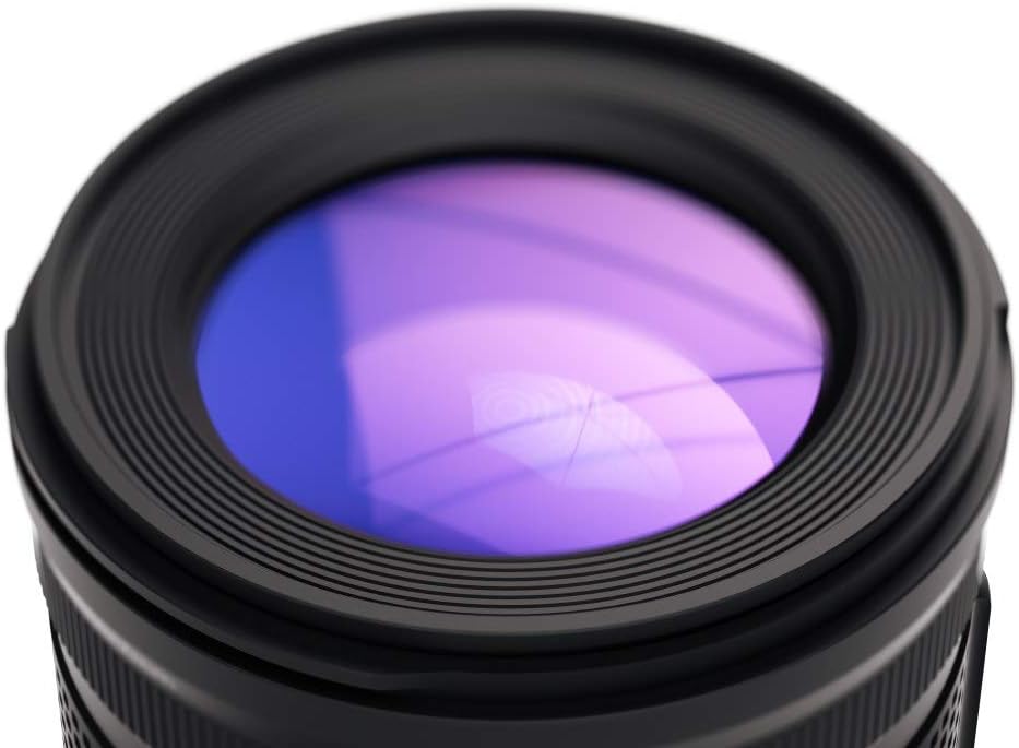 Irix 150 mm/F 2.8 Macro - Nikon F Mount, Nikon F Mount