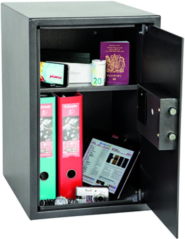 Phoenix Safe SS805E Möbeltresor E-Schloss, sehr gross