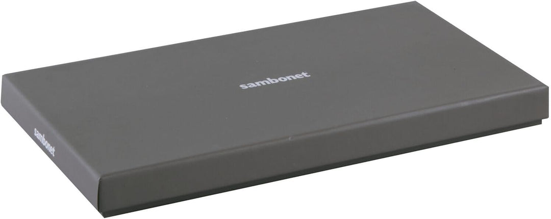 Rosenthal Sambonet - 12 Partygabeln - New Portafortuna - Edelstahl 18/10