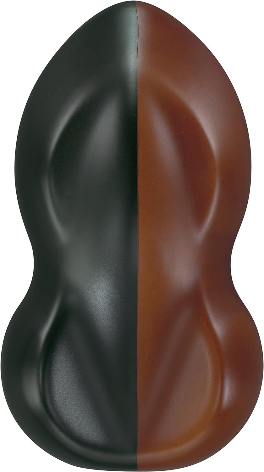 Schmincke - AERO COLOR Professional, Brasil-Braun 250 ml, 28602027, feinst-flüssige, farbstarke Acry
