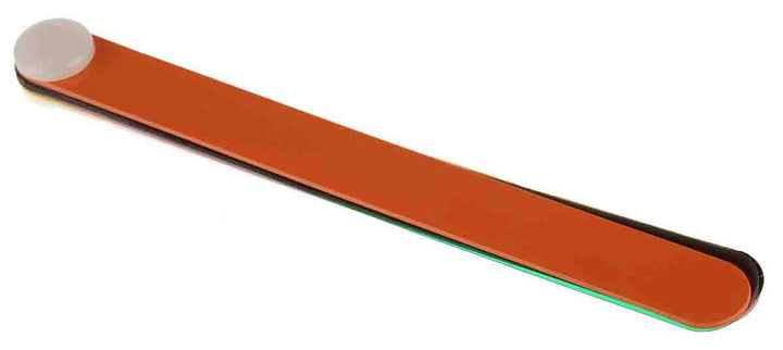 RS PRO Fühlerlehre, 13-teilig, Kunststoff