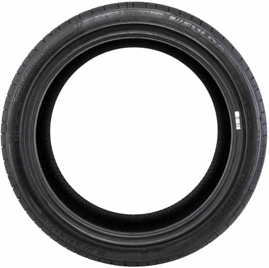 SOMMERREIFEN 255 45 R18 103Y FULDA SPORTCONTROL 2 TL XL FP, 255/45R18 103Y - FP/XL (2)