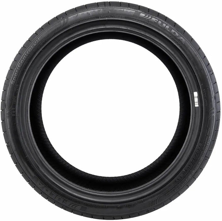 FULDA SOMMERREIFEN 205 50 R17 93Y FULDA SPORTCONTROL 2 TL XL FP