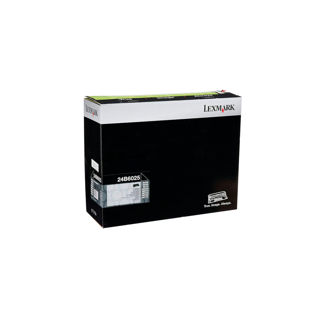 LEXMARK 1920820 M/XM51xx, XM71xx Standardkapazität 100 Seiten 1er-Pack imaging kit return program