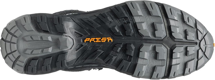 Scarpa Schuhe Rush TRK GTX Men 39.5/41.5 EU Darkanthracite Black, 39.5/41.5 EU Darkanthracite Black