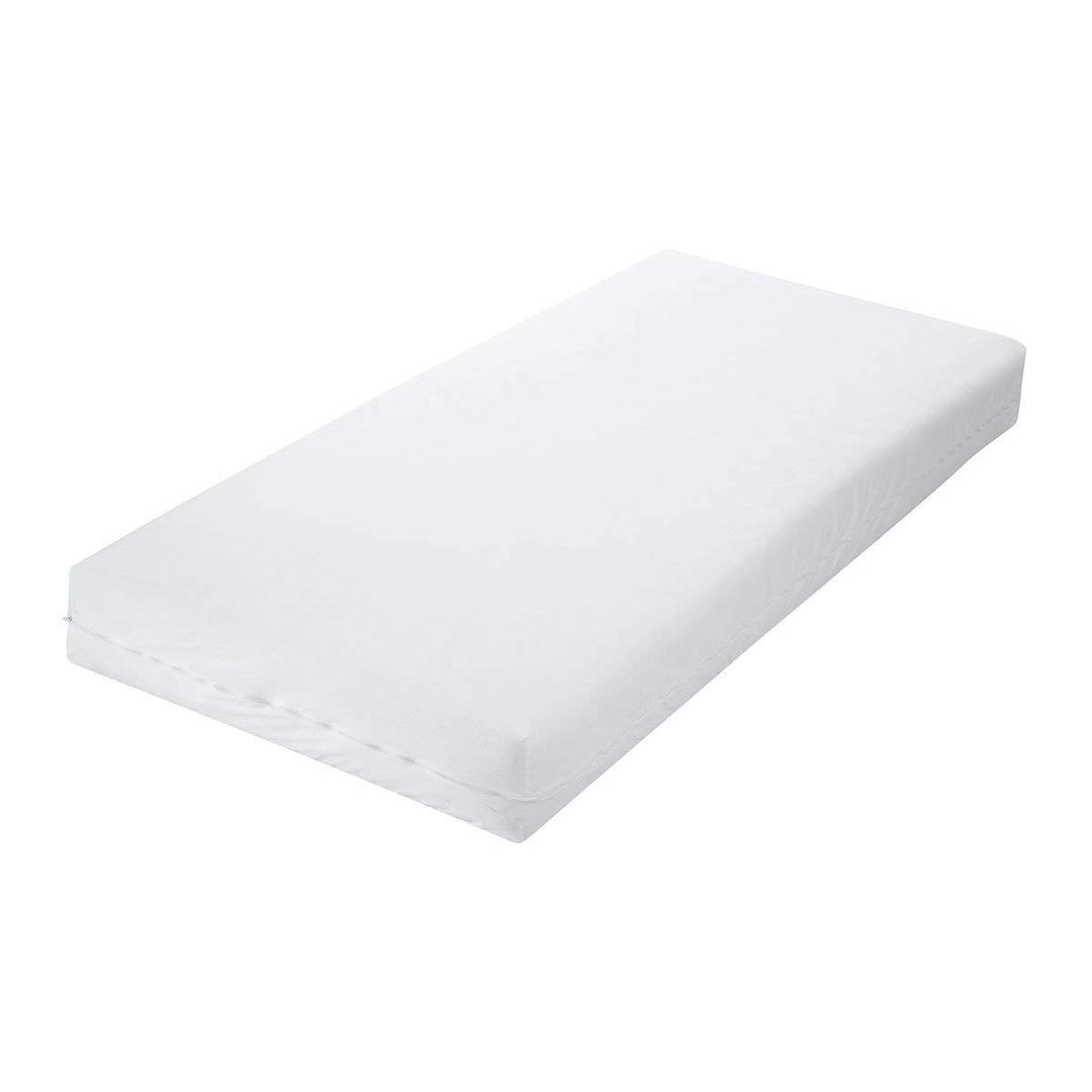 Pulmanova ® Basic allergendichte Encasing Matratzenbezüge 100x220x20 cm, 100x220x20 cm