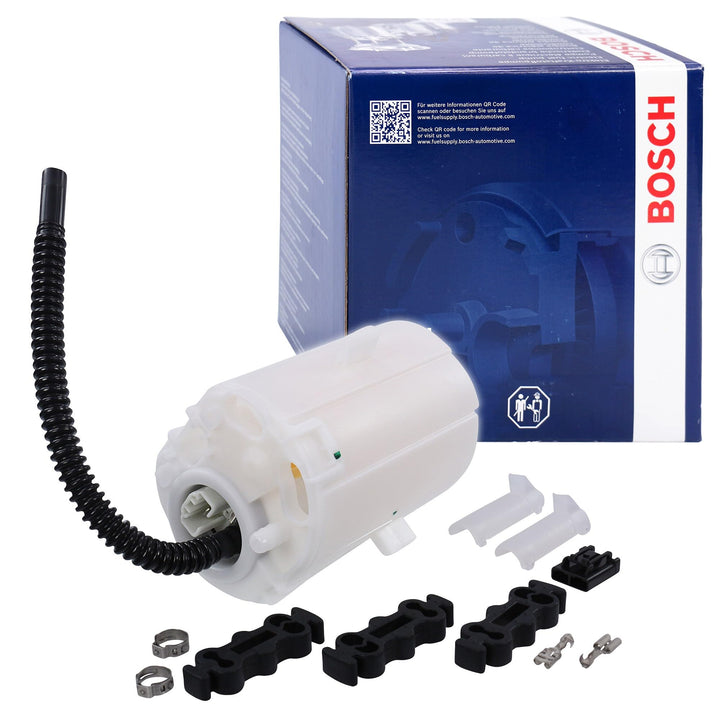 BOSCH 0986580825 Kraftstoffpumpe