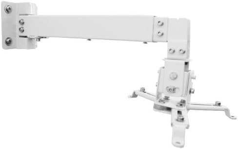 Videoprojektor Beamer Deckenhalterung Wandhalterung weiss für Acer H7531D