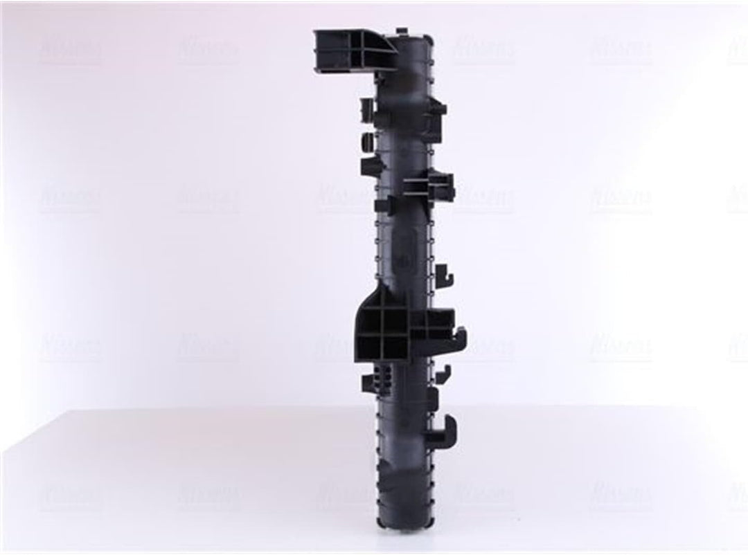 Nissens 65282A Kühler, Motorkühlung