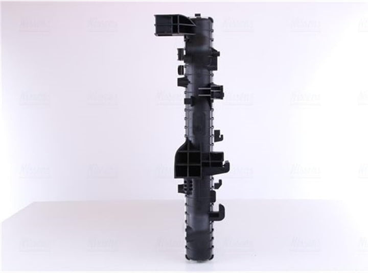 Nissens 65282A Kühler, Motorkühlung