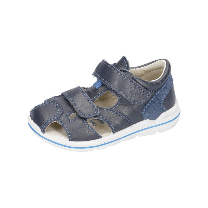 Pepino FRANKIE Blu, blau-kombiniert, Gr. 21