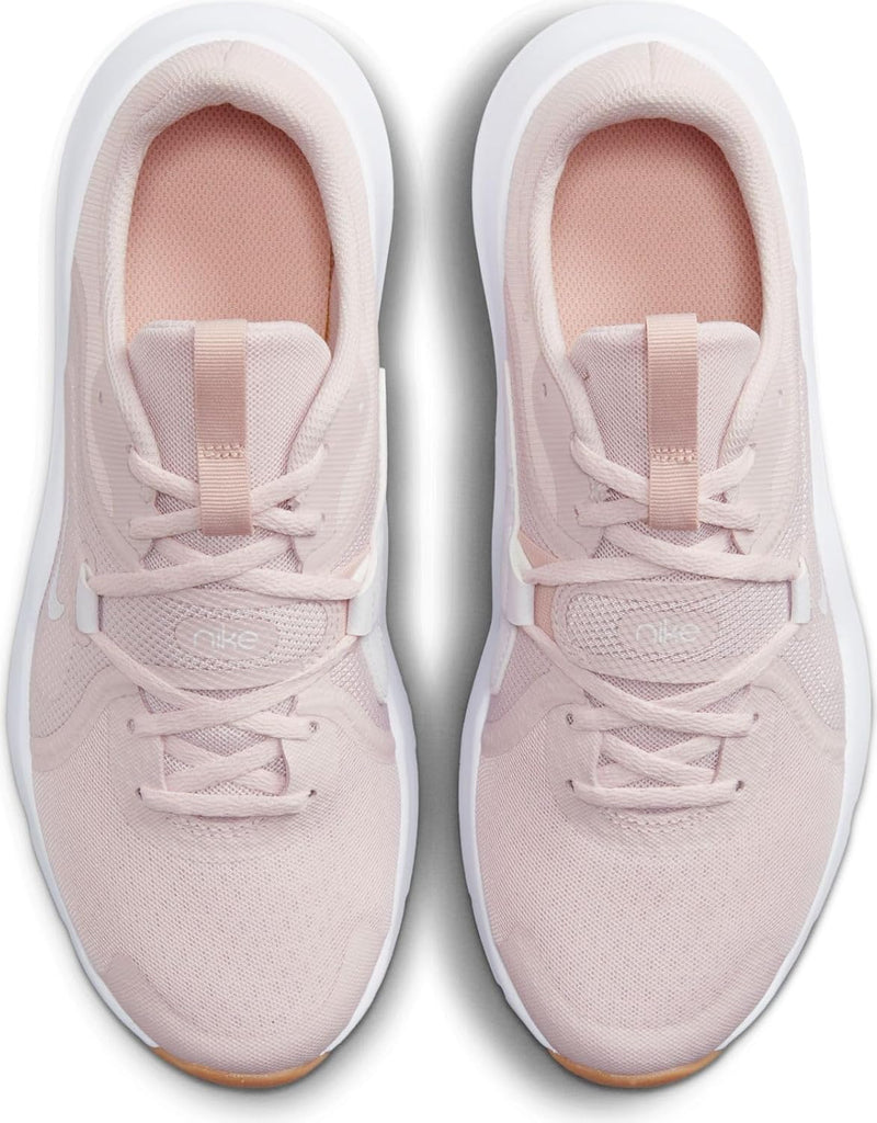 Nike Damen In-Season Sneaker 38 EU Barely Rose White Pink Oxf, 38 EU Barely Rose White Pink Oxf