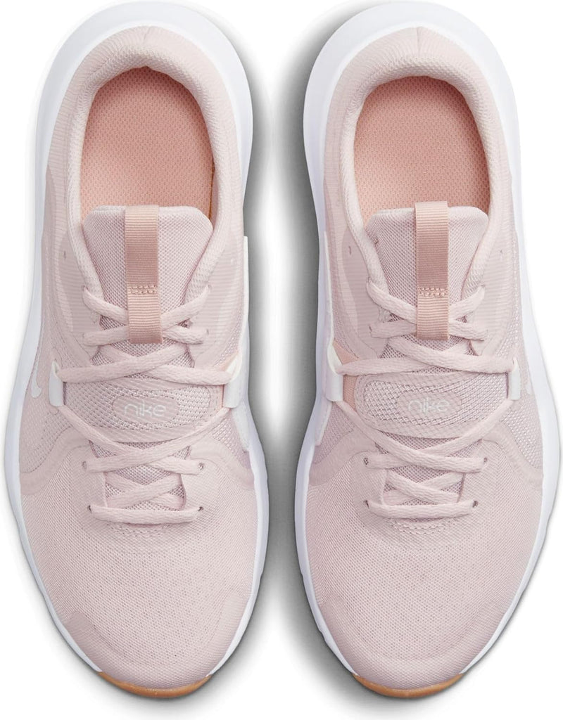 Nike Damen Season Tr 13 Sneaker 42.5 EU Barely Rose White Pink Oxf, 42.5 EU Barely Rose White Pink O