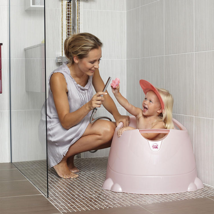 OkBaby 38136630 Oplà Ablagekorb fuchsia Rosa, Rosa