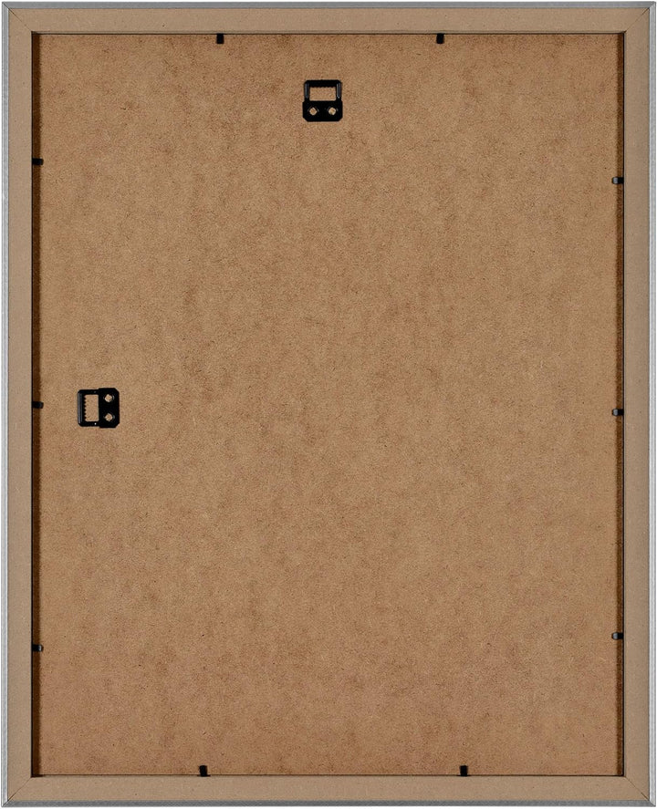 yd. Your Decoration - Bilderrahmen 70,00x90,00 cm - Bilderrahmen aus MDF mit Acrylglas - Antireflex