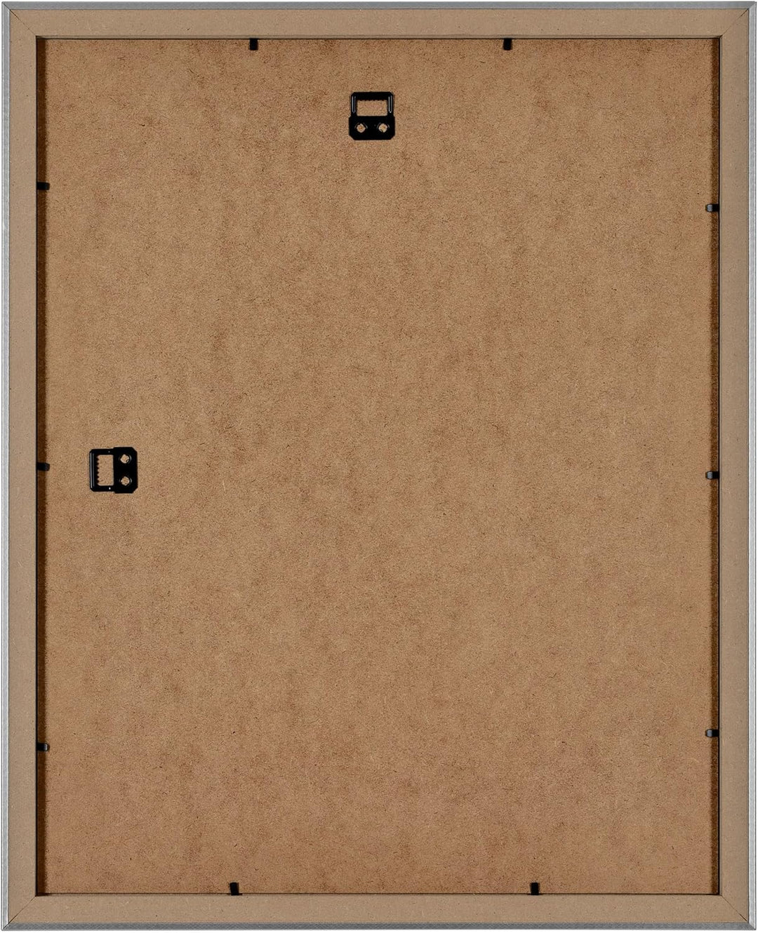 yd. Your Decoration - Bilderrahmen 70,00x90,00 cm - Bilderrahmen aus MDF mit Acrylglas - Antireflex