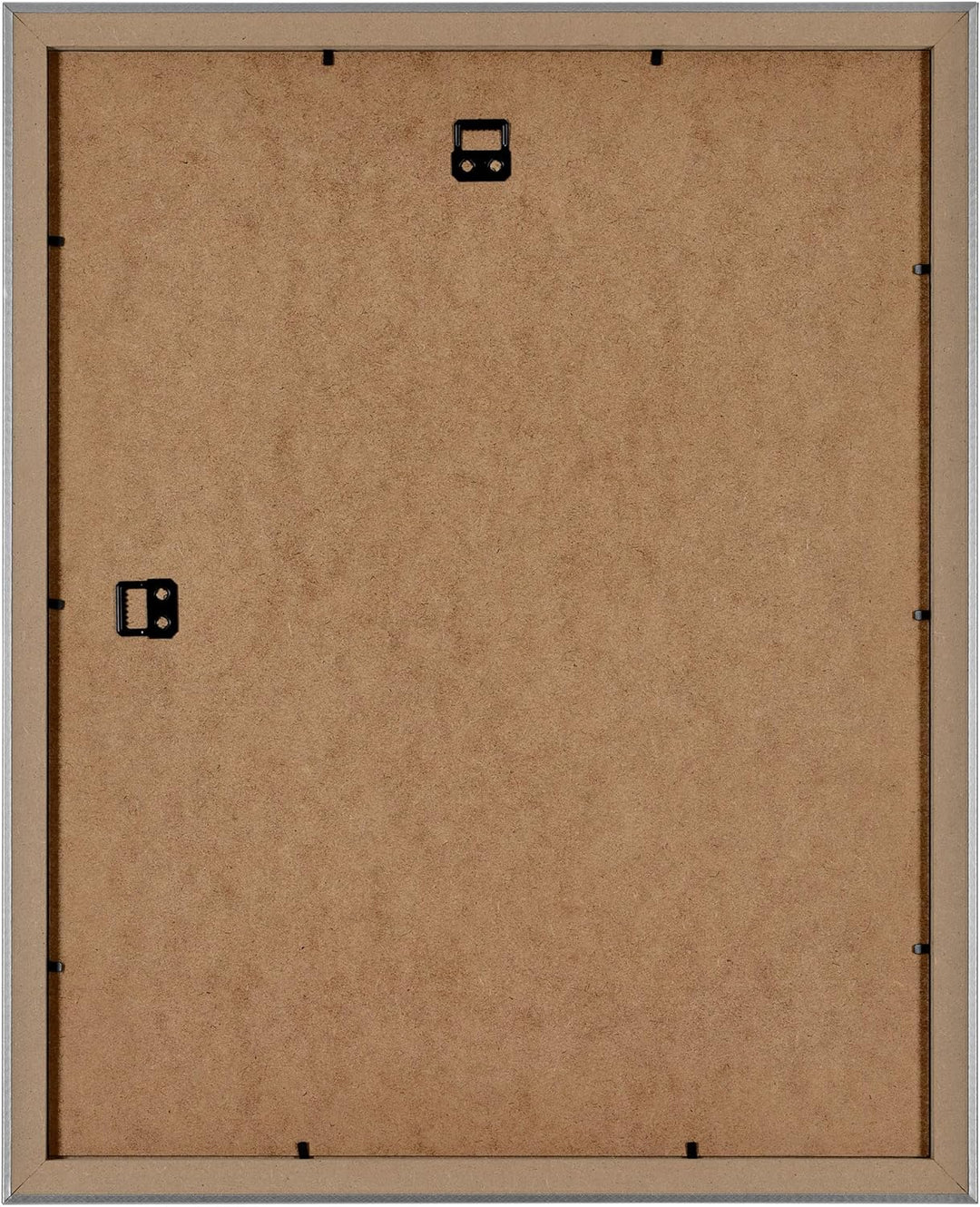 yd. Your Decoration - Bilderrahmen 70,00x90,00 cm - Bilderrahmen aus MDF mit Acrylglas - Antireflex