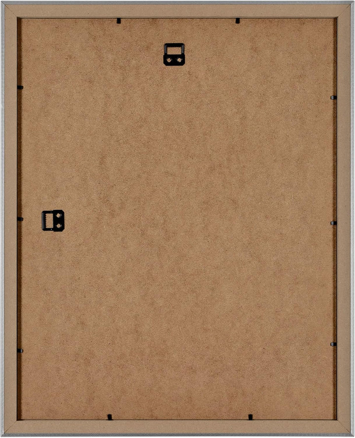 yd. Your Decoration - Bilderrahmen 40,00x55,00 cm - Bilderrahmen aus MDF mit Acrylglas - Antireflex