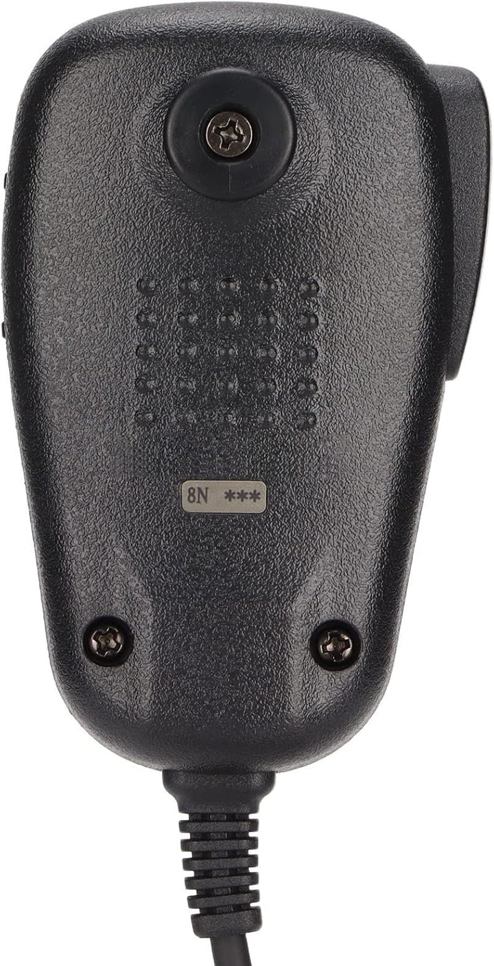 DTMF-Mikrofon, Leistungsstarkes Mikrofon mit Manuellem Eingang für MH-48 für MH-48A6J für FT-8800R
