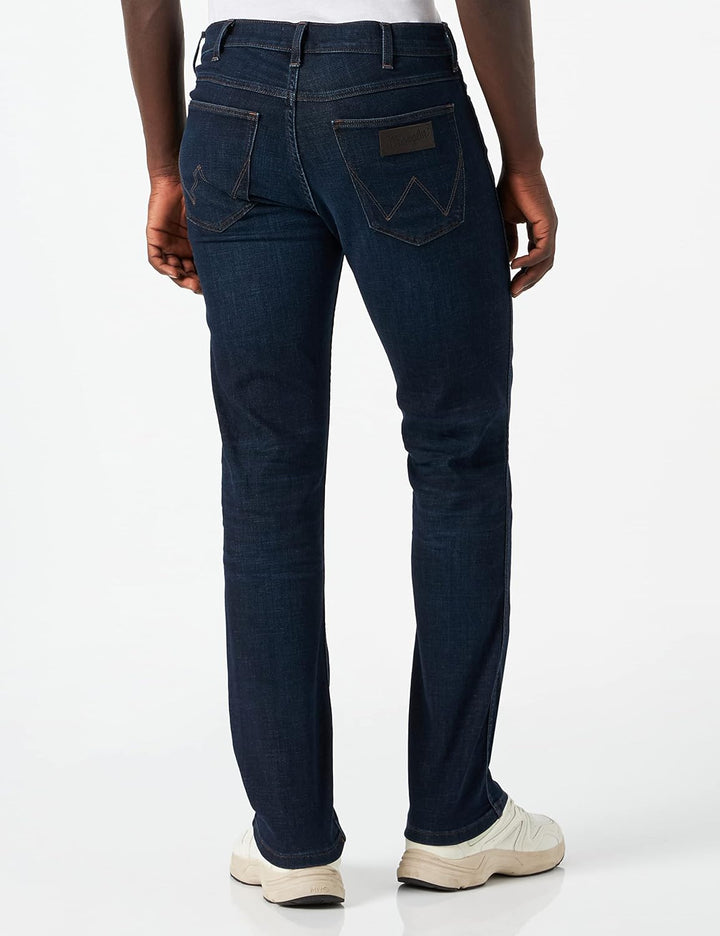 Wrangler Herren Greensboro Iii Pants 30W / 34L Elite, 30W / 34L Elite