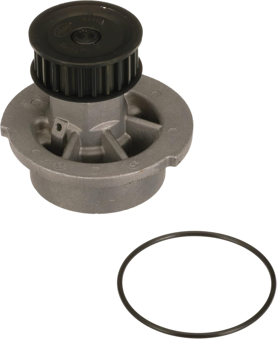 GATES PowerGrip Kit + Wasserpumpe KP15499XS-1