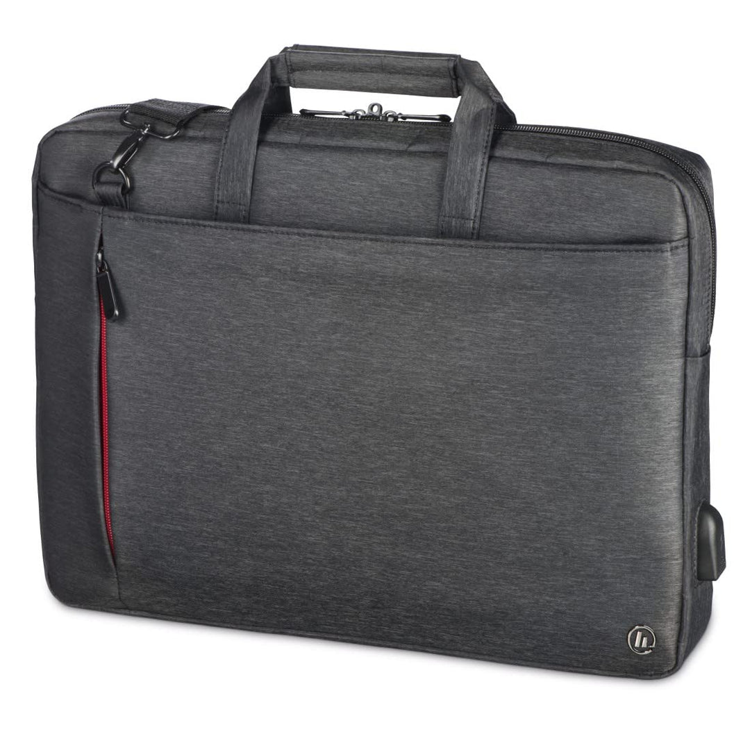Hama Unisex Manchester Notebook Tasche (1er Pack) 15,6&