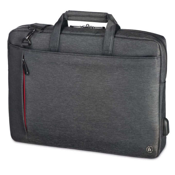 Hama Unisex Manchester Notebook Tasche (1er Pack) 15,6&