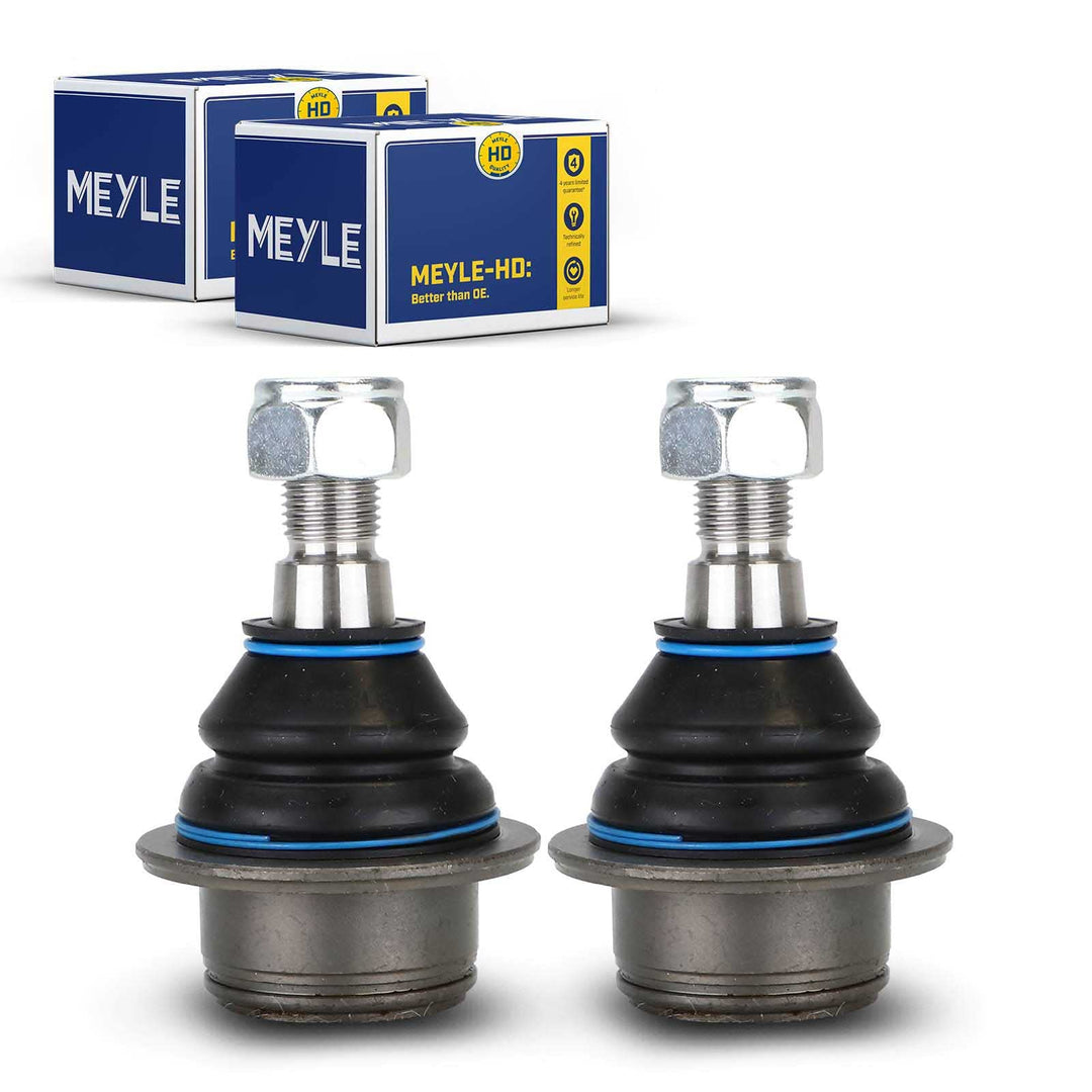 2x Original MEYLE HD 7160100012/HD Traggelenk Vorderachse Kompatibel mit Tourneo Connect 2002-2013 T