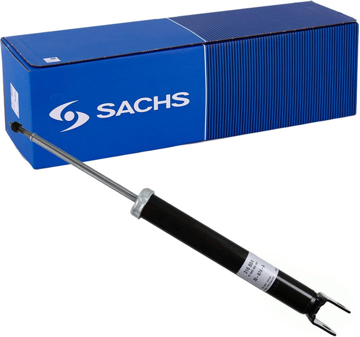 SACHS 316 604 Stossdämpfer