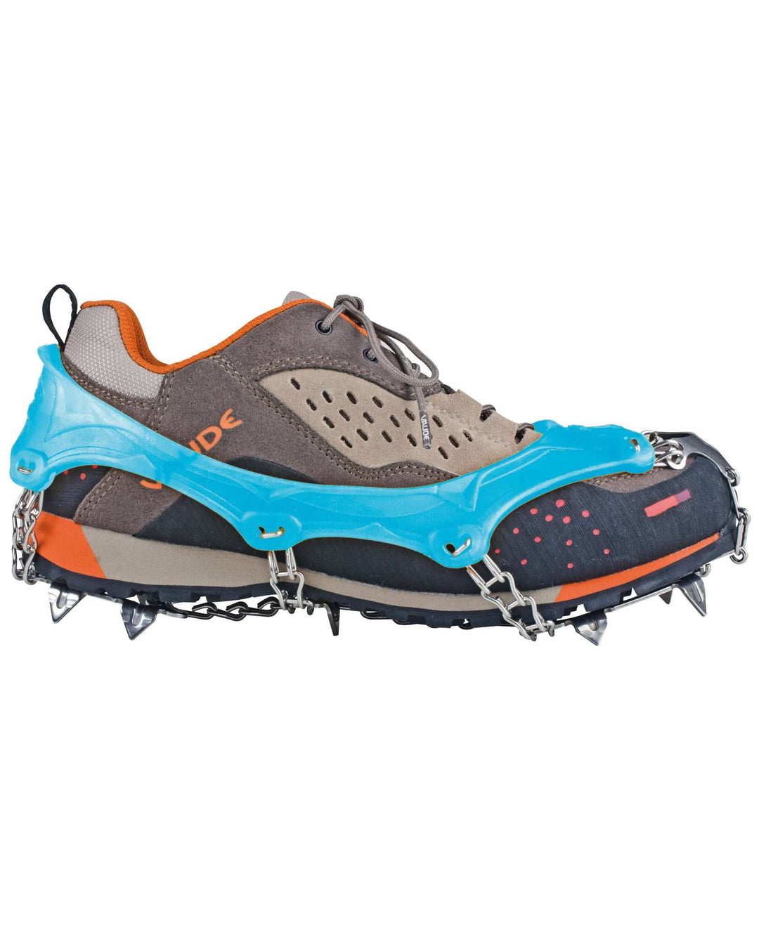 Edelrid Unisex – Erwachsene Spiderpick, S, Oasis L Icemint, L Icemint