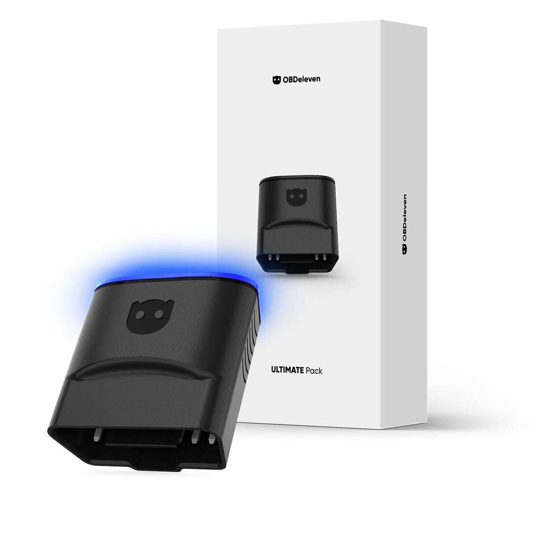 OBDeleven 3 Ultimate Edition: Professionelles OBD2-Diagnose-Scan-Werkzeug der nächsten Generation zu
