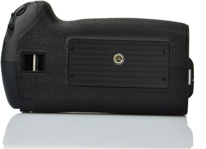 DSTE BG-E11 Batteriegriff + 2x LP-E6 Batterie + USB Ladegerät für Canon EOS 5D Mark III 5D3