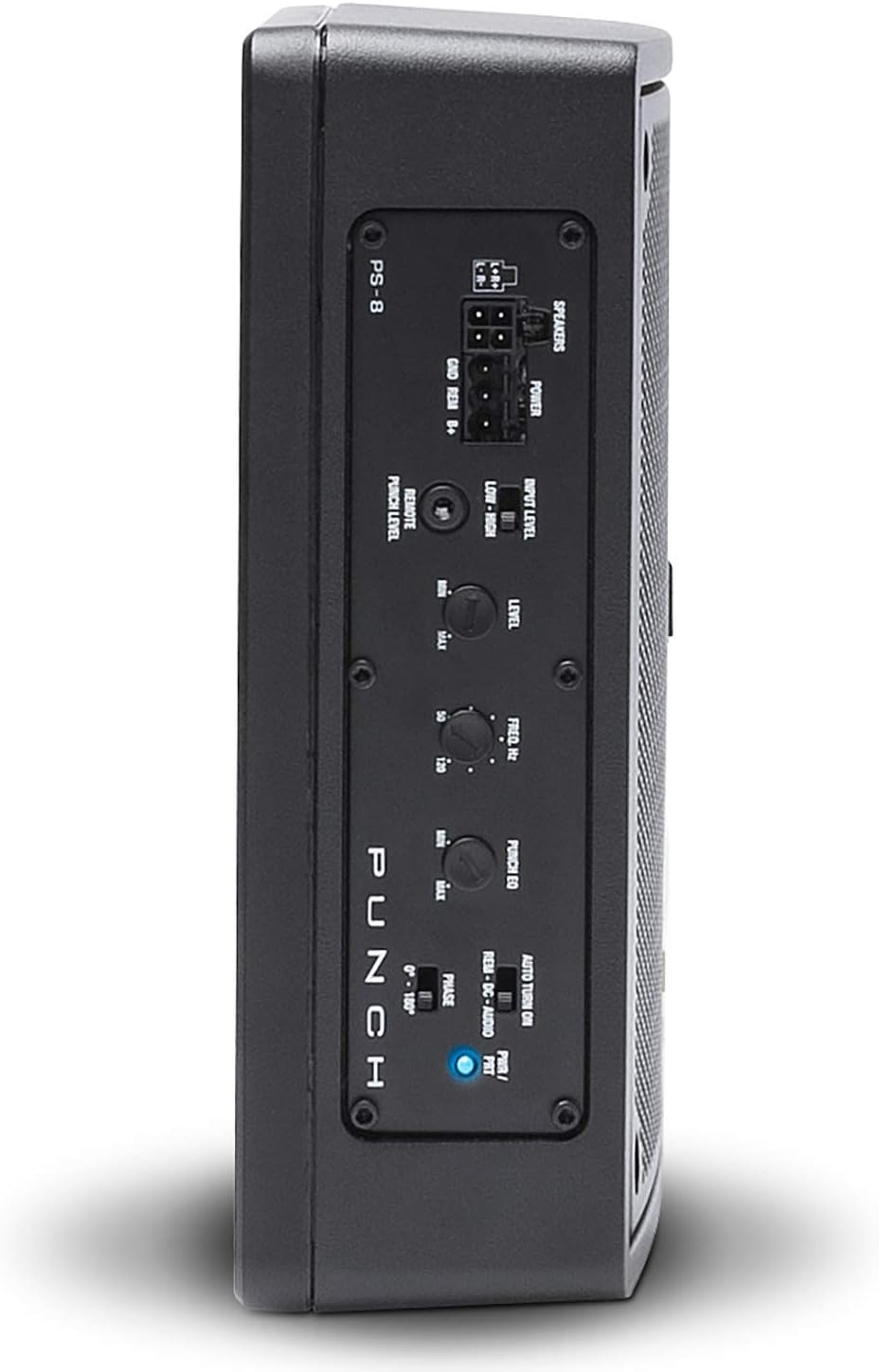 Rockford Fosgate PS-8