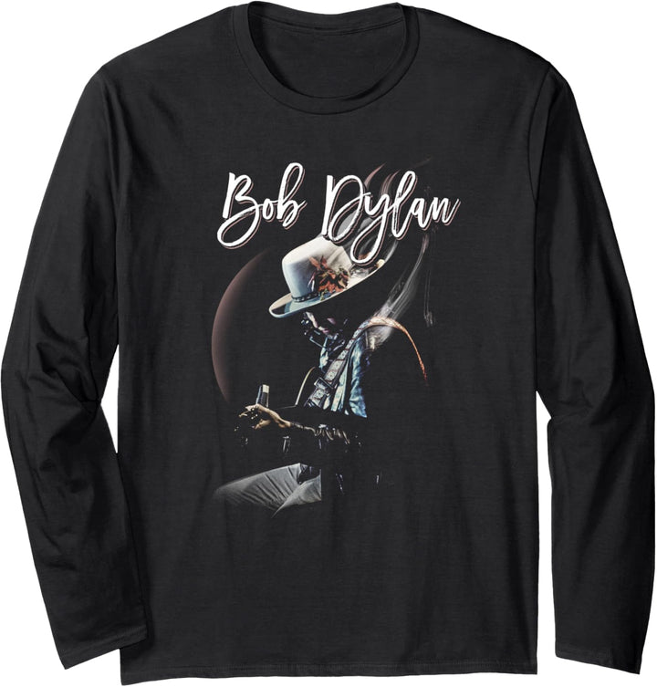 Bob Dylan - Unveröffentlicht Langarmshirt