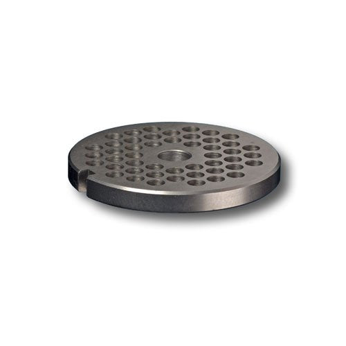 Lochscheibe 4,5 mm für Braun Fleischwolf PowerPlus G1100 G1300 G1500 und KGZ 3