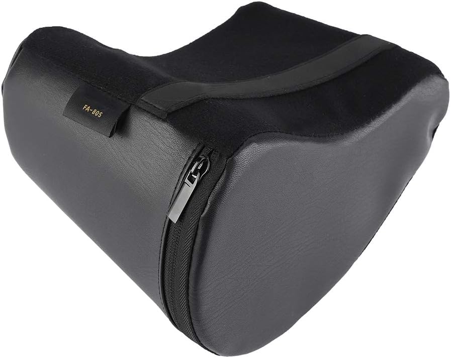 Gitarrenkissen, Langlebig, Weiches Gitarrenbeinpolster, Tragbare Gitarrenbeinstütze, Musikinstrument