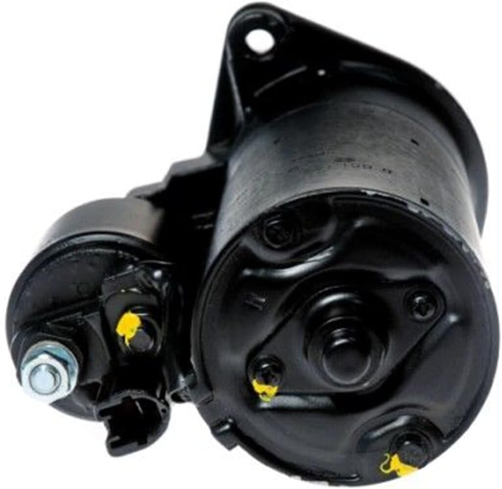 HELLA - Starter/Anlasser - 12V - 2kW - für u.a. Toyota Avensis Estate (_T25_) - 8EA 011 610-631
