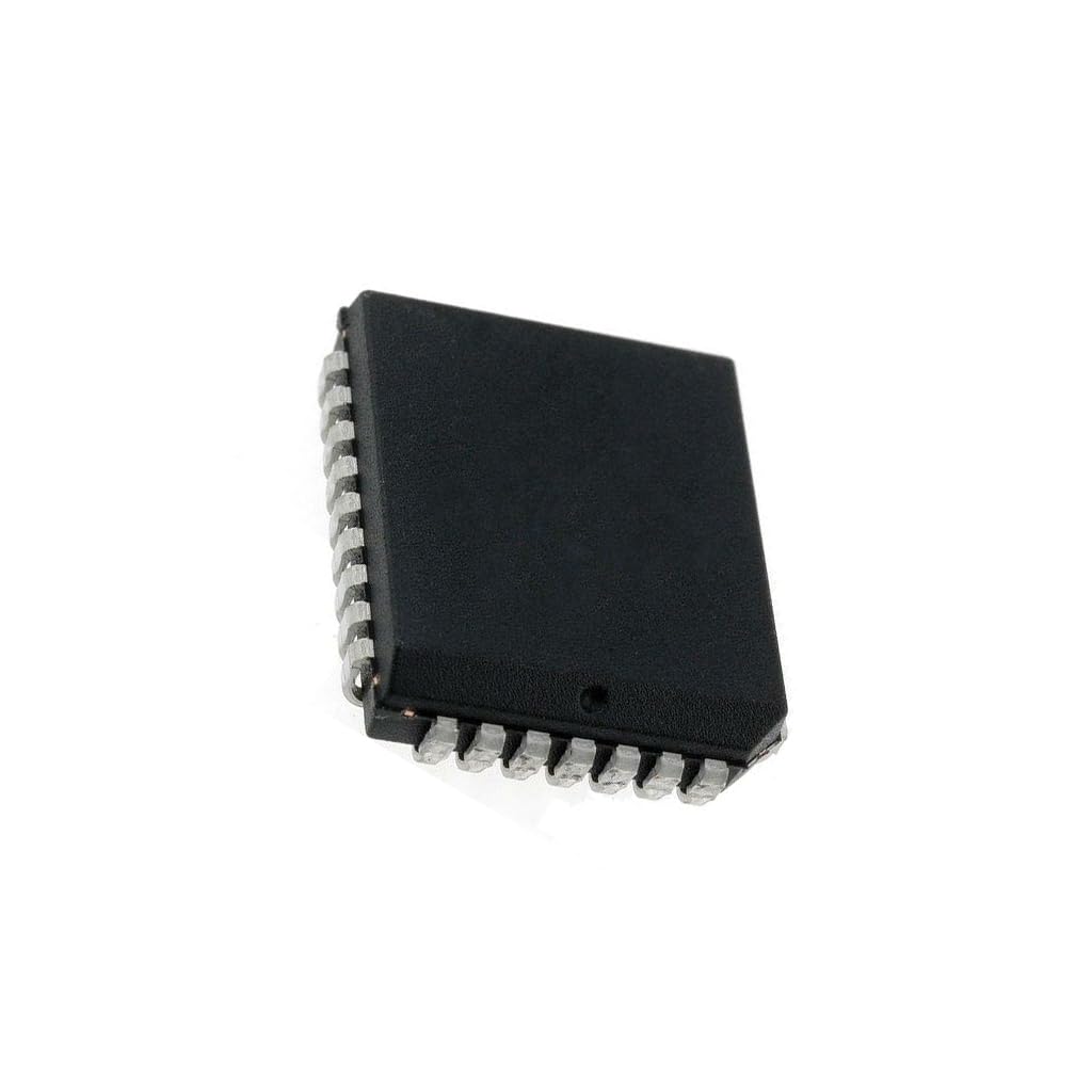 AT27C040-70JU EPROM Speicher EPROM OTP 512kx8bit 5V 70ns PLCC32 parallel MICROCH