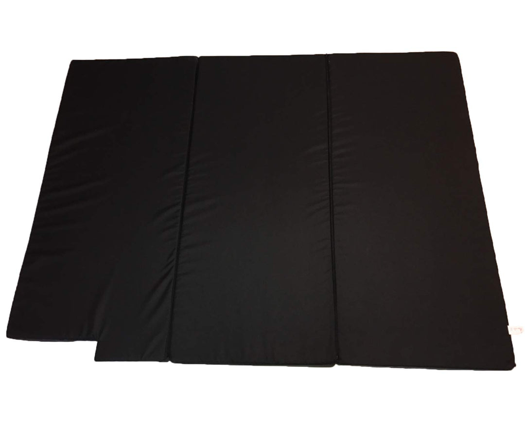 Mayaadi Home Schlafauflage Faltmatratze geeignet für Mercedes V-Klasse Matratzenauflage 185x138x8cm