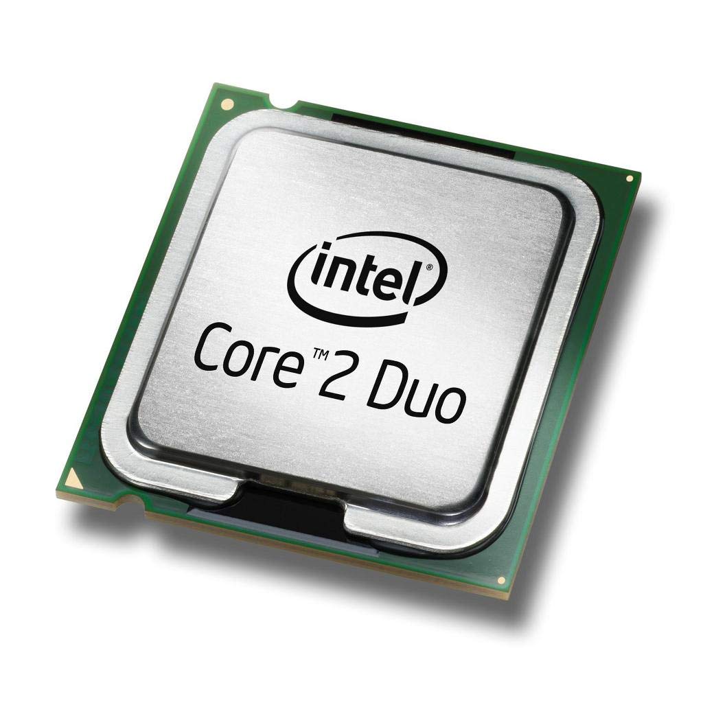 Intel Core ® ™2 Duo Processor E8400 (6M Cache, 3.00 GHz, 1333 MHz FSB) 3.00GHz 6MB L2 Prozessor - Pr