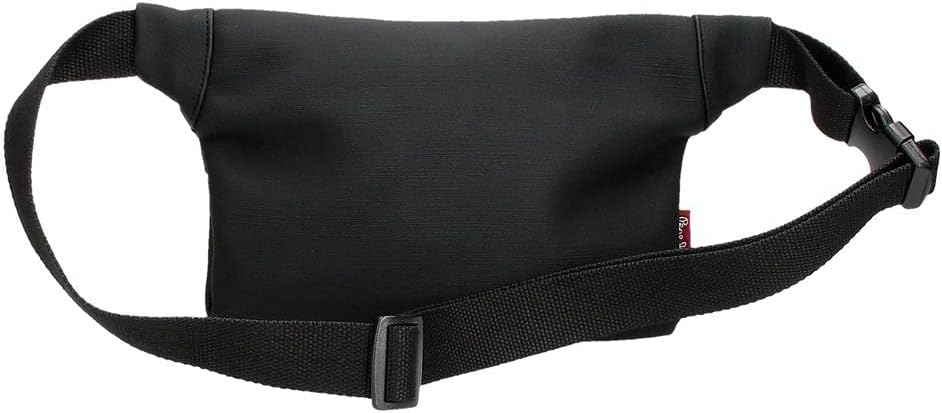Pepe, Frontier (Grau), única, Bauchtasche klein
