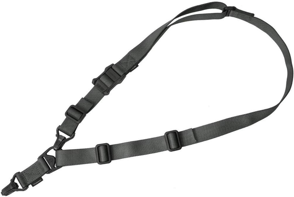 Magpul MS3 Sling Grey MAG514-GRY